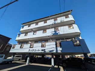 ディアコートYSの画像