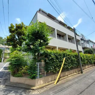 グランパルク駒場野の画像