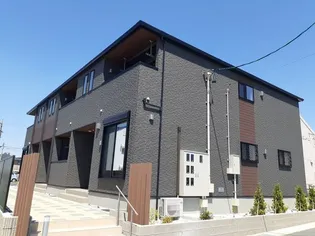 グランガーデンファインの画像