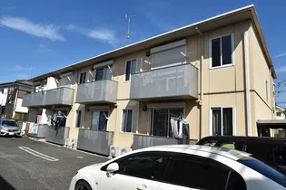 シャーメゾン樹光の画像