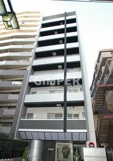 ステージファースト板橋区役所前アジールコートの画像