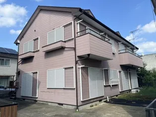 ベルハウスの画像