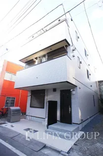 ビューノ竜泉【3階】の外観