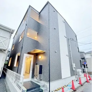 ジーメゾン新狭山の画像