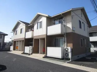 シャーメゾン22Bの画像