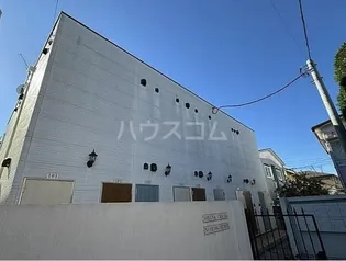 ソルナクレイシア西荻窪IIの画像