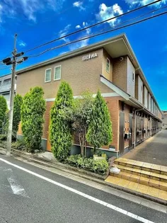 ヴィラージュ志伊の画像