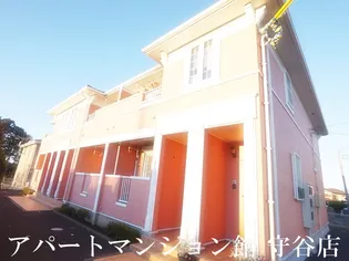 ジュネス小絹の画像