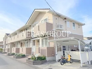 チェリー フィールド サウスの画像