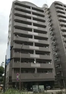 大山ダイカンプラザB棟の画像