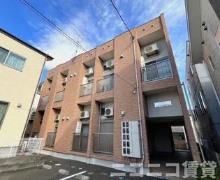 TJコーポの画像