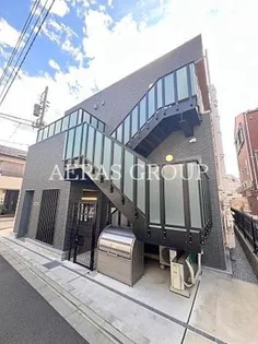 BLOSSOM谷中の画像