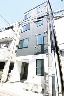 クレサージュ亀戸【4階】の外観