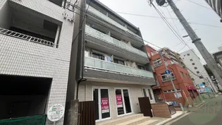 アーバンハイツ定禅寺の画像