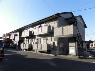 セジュールLIN A棟の画像