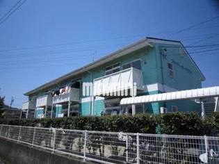 ウォーターバレータウンAの画像