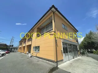 大空ハイツの画像