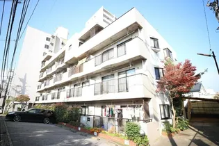 サンハイツ柏の画像