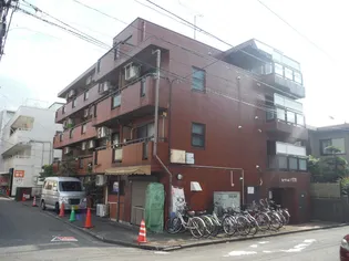 セザール第二鶴間の画像