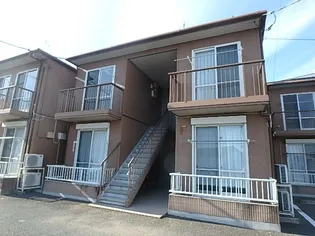 ヴィラ ブルーノFの画像