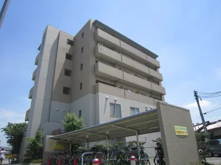 名藤ビルの画像