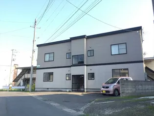 メゾンプロシードの画像