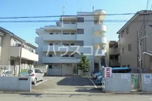 メゾングランルマーニュの画像