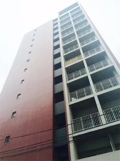 シーフォレシティ芝浦【11階】の外観