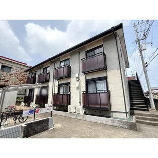 セカンドハウスIIの画像