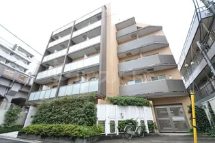 シンシティー町屋の画像