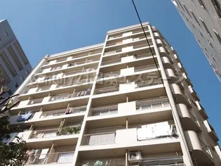 シャンボール旗の台の画像