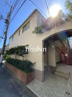 フローラルアネックスの画像