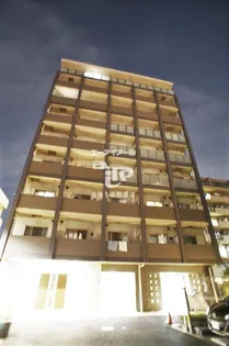 東京都大田区本羽田2【マンション】の外観