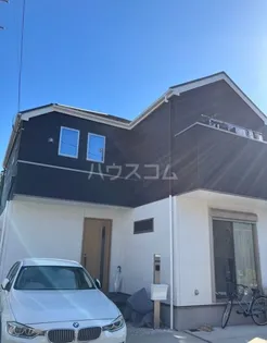 神奈川県大和市深見台3【一戸建】の外観