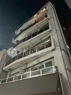 東京都台東区蔵前4【マンション】の外観