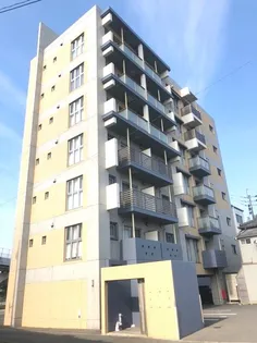 PROTOCITYTOBATA【2階】の外観