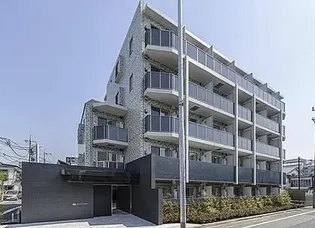 ガーラ ヒルズ練馬の画像