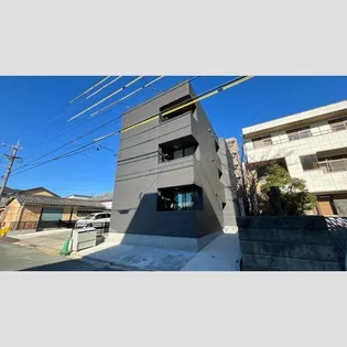 JACK NAKAGO Ⅰの画像