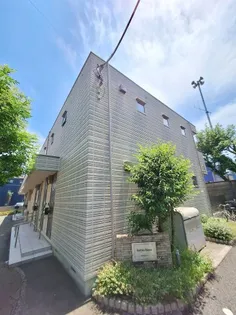 東京都武蔵野市関前2【マンション】の外観