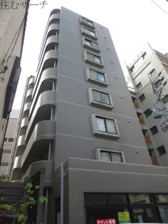 メゾンムツミ50【2階】の外観