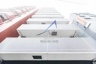 ドルチェ日暮里弐番館【8階】の外観