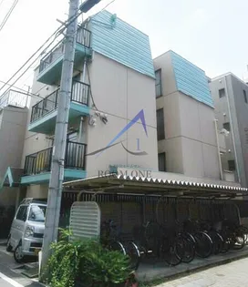 コーポ大橋の画像