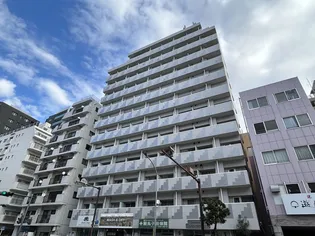 新丸子ダイカンプラザシティの画像