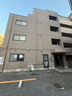 パレスガル【5階】の外観