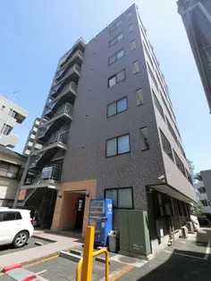 ルピナス船橋の画像