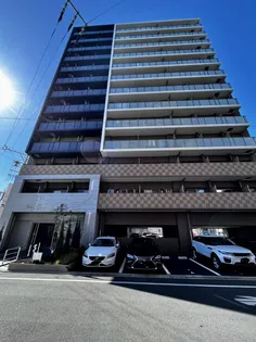 愛知県名古屋市昭和区福江1【マンション】の外観