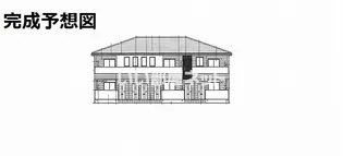 メゾン ド アムール Ⅱの画像