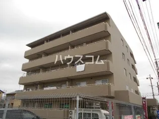 カサグランデ壱番館の画像