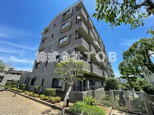 ソレアードまつばの画像