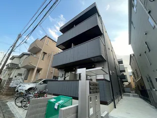 クレール緑の画像